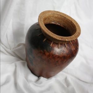 Vintage Vase